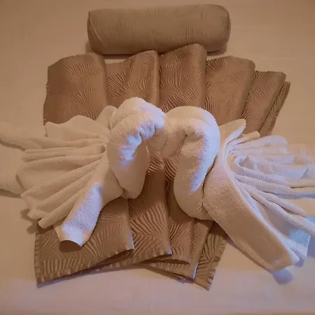 Bella Sanja Appartement Split