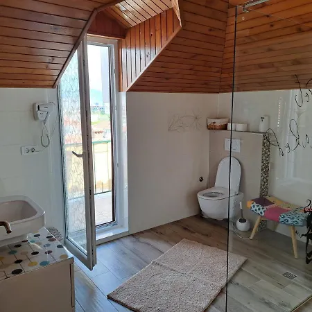 Bella Sanja Appartement Split