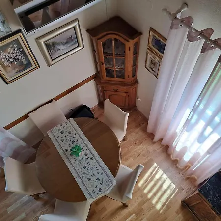 Bella Sanja Appartement Split