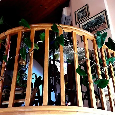 Bella Sanja Appartement *